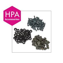 پیچ و مهره مخصوص رک اچ پی آسیا